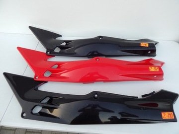 HONDA VFR 750 RC36 94-96 r. PRAWY LEWY ZADUPEK OGON TYŁ