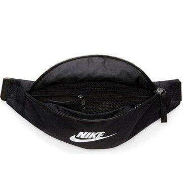 Saszetka, nerka Nike Heritage Waistpack