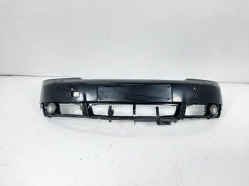AUDI A4 B6 03R ZDERZAK PRZOD SPRYSKI HALOGENY KOD LZ9W