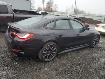 BMW Seria 4 G22-23-26 2023 BMW M4 40XI Gran Coupe 2023 3.0l 3.0 Benzyna 382KM, zdjęcie 3