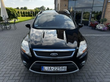 Ford Kuga I 2011 Ford Kuga Zarejestrowany PL * KEY LESS, zdjęcie 26