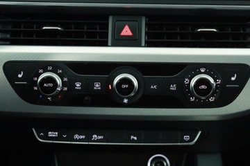 Audi A5 F5 Sportback 2.0 40 TFSI 190KM 2020 Audi A5 40 TFSI, Automat, Navi, Klima, zdjęcie 8