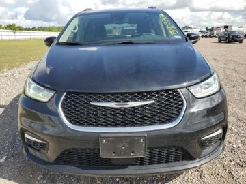 Chrysler Pacifica II 2022 Chrysler Pacifica 2022, Touring L, 3.6 L, od ubezpieczalni 3.6 Benzyna, zdjęcie 4