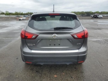 Nissan 2017 Nissan Rogue 2017 NISSAN ROGUE SPORT S 2.0 Benzyna 141KM, zdjęcie 5