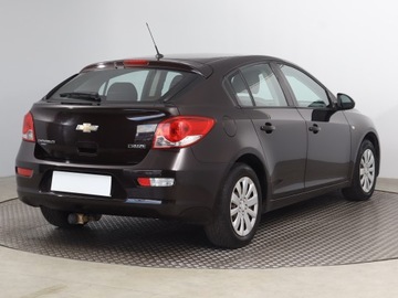 Chevrolet Cruze Hatchback 5d 1.6 16V DOHC 124KM 2013 Chevrolet Cruze 1.6 i 16V, Salon Polska, VAT 23%, zdjęcie 4