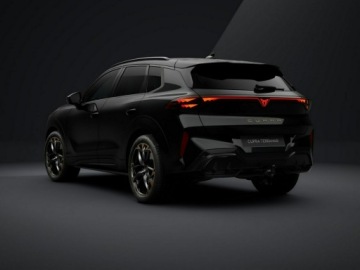 Cupra Terramar SUV 2.0 TSI 204KM 2026 Cupra Terramar VZ 2.0 TSI 265 KM DSG 4Drive, zdjęcie 3