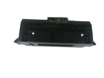 OPEL CORSA D 06r- 1.2 16V WYŚWIETLACZ 13373979