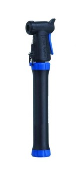 МИНИ-ВЕЛОСИПЕДНЫЙ НАСОС С АДАПТЕРОМ