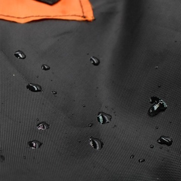 ROOF BAG Водонепроницаемая сумка для багажа в машине