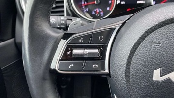 Kia XCeed Crossover 1.6 T-GDI 204KM 2021 Kia XCeed Bussines Line 1,6T moc 205 KM Salon PL 1.6 Benzyna 204KM, zdjęcie 20