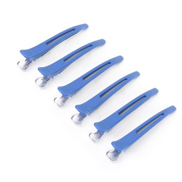 6 шт. Профессиональные заколки для волос.