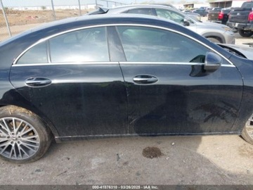 Mercedes CLA C118/X118 2024 Mercedes-Benz CLA 250 Coupe 2024 2.0l 2.0 Benzyna 221KM, zdjęcie 6