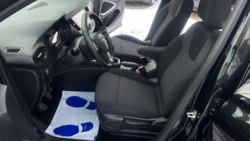Opel 2018 Opel Crossland X 1.2i 110PS OPŁACONY Bezwypadkowy, zdjęcie 8