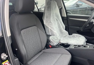 Volkswagen Golf VIII 2025 Volkswagen Golf Dostepny od reki 1.5 Hybryda 130KM, zdjęcie 8