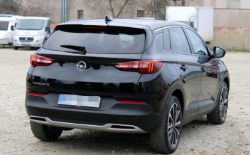 Opel 2021 Opel Grandland X Pelne Wyposazenie Automat Full LED 1.5 Diesel 130KM, zdjęcie 9
