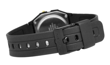 ВИНТАЖНЫЕ ЧАСЫ CASIO F-91WG + CAN