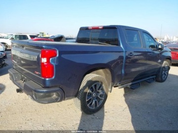 Chevrolet Silverado II 2022 Chevrolet Silverado 1500 Ltd Short Bed Rst 2022 6.2 Benzyna 420KM, zdjęcie 5