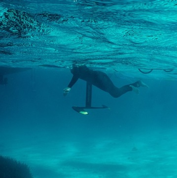 Фольга UNIFIBER Navigator 1600 см2 Пластина-адаптер