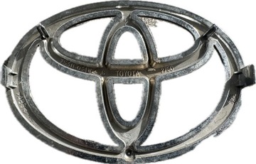 TOYOTA AVENSIS T22 ZNAK 75311-034WL