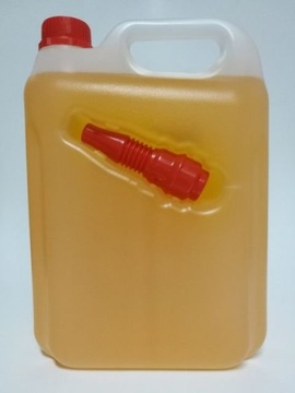 Płyn do spryskiwaczy ProfiAuto 5l