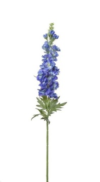 ПАН КВИАТЕК - Дельфиниум одиночный, искусственные цветы
