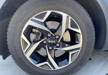 Kia Sportage V 2024 Kia Sportage 1.6 TGDI 150KM 6MT wersja MSmart Pl Salon ASO 1.6 Benzyna, zdjęcie 17