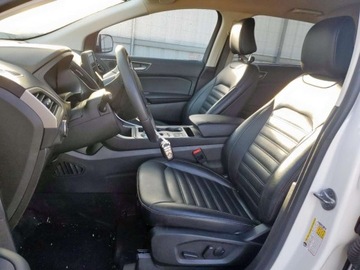 Ford Edge II 2022 Ford Edge Sel 2022 2.0l 2.0 Benzyna 250KM, zdjęcie 7