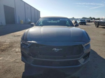 Ford Mustang VI 2025 Ford Mustang 2025r., 2.3L 2.3 Benzyna 315KM, zdjęcie 4