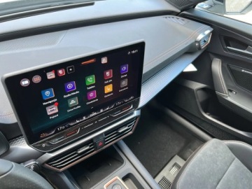 Cupra Formentor Crossover Facelifting 2.0 TSI 204KM 2026 Cupra Formentor 2.0 TSI 204 KM DSG 4Drive, zdjęcie 13