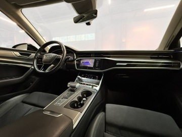 Audi A6 C8 Avant 2.0 40 TDI 204KM 2023 Audi A6 Avant A6 Avant 40 TDI Quattro Sport S tron, zdjęcie 27