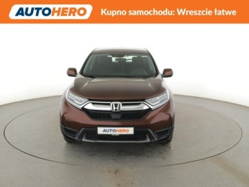 Honda CR-V V SUV 1.5 VTEC TURBO 173KM 2018 Honda CR-V Super stan Klimatyzacja Podgrzewane, zdjęcie 10