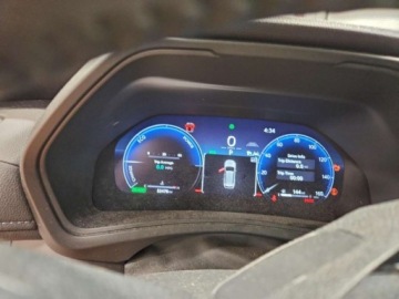 Toyota 2024 Toyota Grand Highlander XLE 2024 2.5 Hybryda 265KM, zdjęcie 9