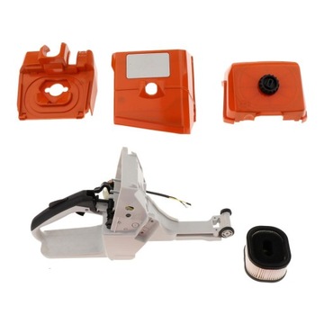 Аксессуары Запасные части для задней части