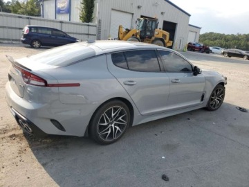 Kia Stinger 2022 Kia Stinger GT Line 2022 2.5l 2.5 Benzyna 300KM, zdjęcie 3