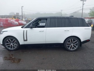 Land Rover 2024 Land Rover Range Rover P530 SE 2024 4.4l 4.4 Benzyna 523KM, zdjęcie 2