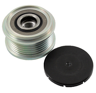 Sprzęgło alternatora INA 535 0059 10