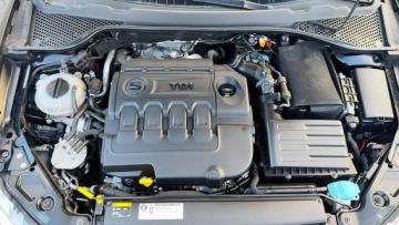 Seat Leon III X-Perience 1.6 TDI CR 110KM 2014 Seat Leon Navi PDC Climatronic Gwarancja, zdjęcie 26