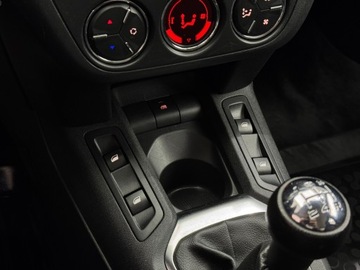 Citroen C-Elysee II Sedan Facelifting 1.6 VTi 115KM 2017 Citroen C-Elysee Seduction / Tempomat / Czujniki p, zdjęcie 24