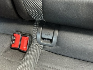 Skoda Octavia III Kombi Facelifting 1.6 TDI 115KM 2020 Škoda Octavia Skoda Octavia 1.6TDI 115KM/Salon, zdjęcie 21