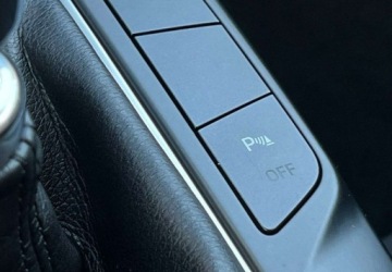 Ford Focus IV Kombi 1.5 EcoBlue 120KM 2021 Ford Focus Hak Kamera Parktronic Led Asystenci Navi Sport FV23, zdjęcie 28