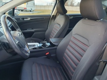Ford Fusion 2015 Ford Fusion Mondeo 2.0 Benzyna 240KM Automat 2015r, zdjęcie 14