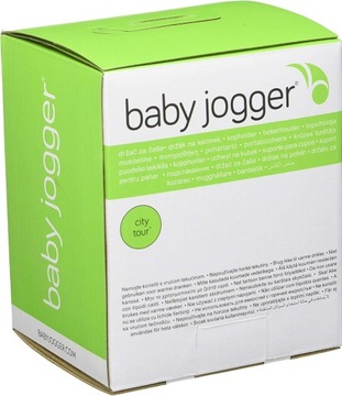 Подстаканник для коляски Baby jogger City Tour
