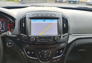 Opel Insignia I Country Tourer 2.0 CDTI Ecotec 163KM 2014 Opel Insignia Opel Insignia Grand SportSports Toure SPORTS TOURER 4X4 2.0, zdjęcie 24