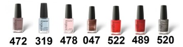 Kinetics Solar Lacquer KNP446 SolarGel 15 мл