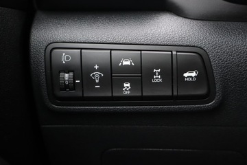 Hyundai Tucson III SUV Facelifting 1.6 T-GDi 177KM 2019 Hyundai Tucson 1.6 T-GDI, Salon Polska, zdjęcie 17