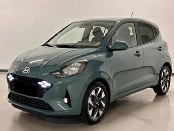 Hyundai i10 III 2025 HYUNDAI i10 1.2 Modern Hatchback 79KM 2025