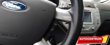 Ford Kuga I 2.0 Duratorq TDCi 140KM 2008 Ford Kuga 2.0cdti 140KM Panorama dach 4x4 Skora Xenon Nawigacja 2.0 Diesel, zdjęcie 25