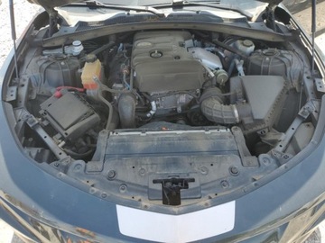 Chevrolet Camaro VI 2017 Chevrolet Camaro LT 2017 2.0l 2.0 Benzyna 275KM, zdjęcie 6