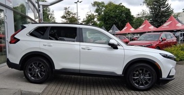 Honda CR-V VI 2024 Honda CR-V HONDA CRV 2.0 i-MMD HEV Advance AWD CVT - Dealer Honda Karlik P, zdjęcie 4