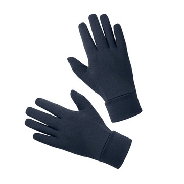 Rękawiczki Zimowe Jack Wolfskin - Niska cena na | Handschuhe